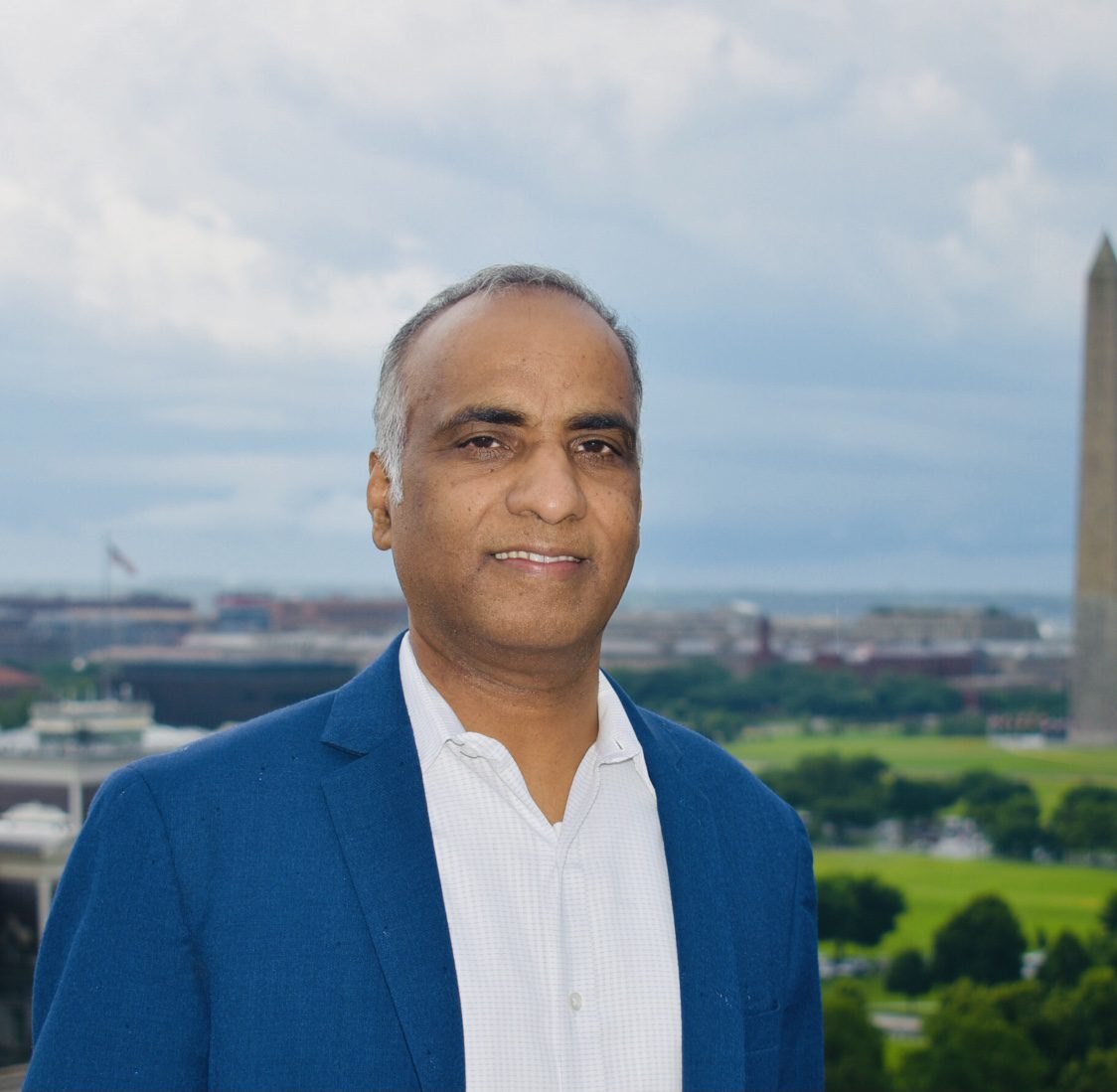 Srini Chennamaraja